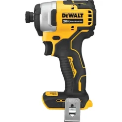 DeWalt 20V MAX Atomic Brushless Compact 1/4" Impact Driver (Bare Tool) DCF809B