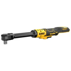 DeWalt 20V MAX* ATOMICâ„¢ Brushless Cordless 1/2" Extended Reach Ratchet (Tool Only) DCF512EB