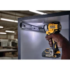 DeWalt 20V MAX Brushless Atomic Compact 1/4