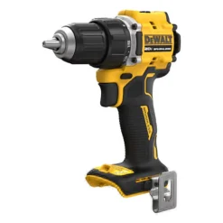 DeWalt 20V MAX* Brushless Compact Drill/Driver, Impact Driver and Brushless 1/2" Ratchet Kit DW-DCK225D2-DW-DCF512B