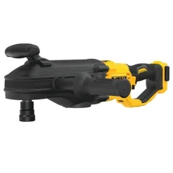 DeWalt 60V MAX Brushless Cordless Quick-Change Stud & Joist Drill w/ E-Clutch System DCD471B