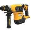 DeWalt 60V MAX 1-1/4" Brushless Cordless SDS-Plus Rotary Hammer (Tool Only) DCH416B