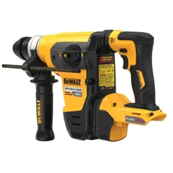 DeWalt 60V MAX 1-1/4