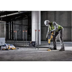 DeWalt 60V MAX* 2