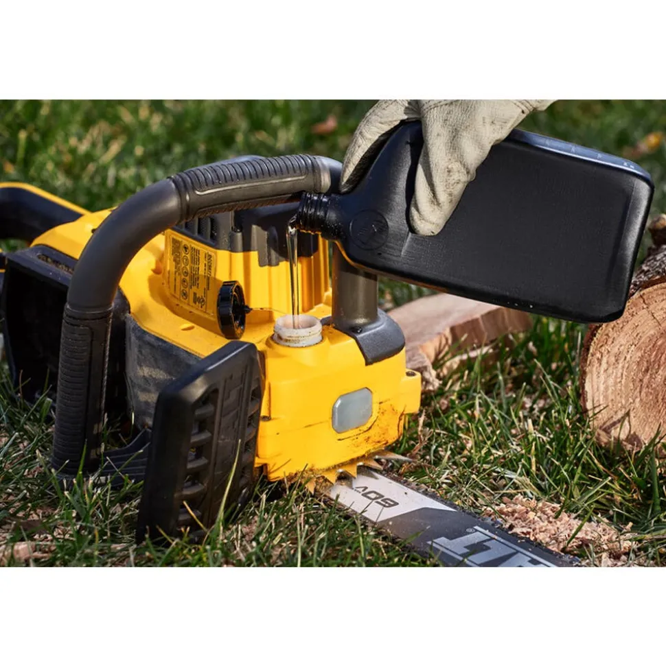 DeWalt 60V MAX 20" Chainsaw 15.0Ah Kit DCCS677Z1