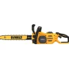 DeWalt 60V MAX 18" Chainsaw 2.0Ah Kit DCCS672X1