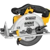 DeWalt 20V MAX 6-1/2" Circular Saw (Tool Only) DCS391B