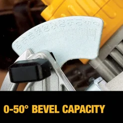 DeWalt 20V MAX 6-1/2