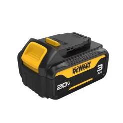 DeWalt 20V MAX* 6-1/2