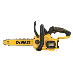 DeWalt 20V MAX Compact 12" Brushless Chainsaw (Bare Tool) DCCS621B