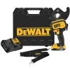 DeWalt 20V MAX Cordless ACSR Cable Cutting Tool Kit DCE155D1