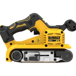 DeWalt 20V MAX Cordless Belt Sander (Bare Tool) DCW220B