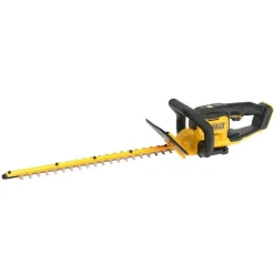 DeWalt 20V MAX 22" Cordless Hedge Trimmer (Bare Tool) DCHT821B