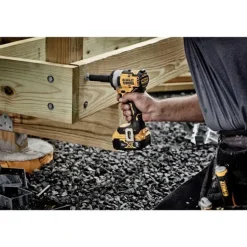 DeWalt 20V MAX 1/2
