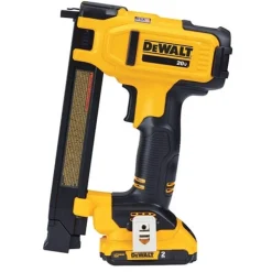 DeWalt 20V MAX Cordless 1" Insulated Cable Stapler Kit DCN701D1