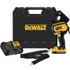 DeWalt 20V MAX Cordless 750 MCM Copper / 1000 MCM Aluminum Cable Cutting Tool Kit DCE150D1