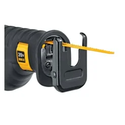 DeWalt 20V MAX Cordless Reciprocating Saw Kit DCS380P1