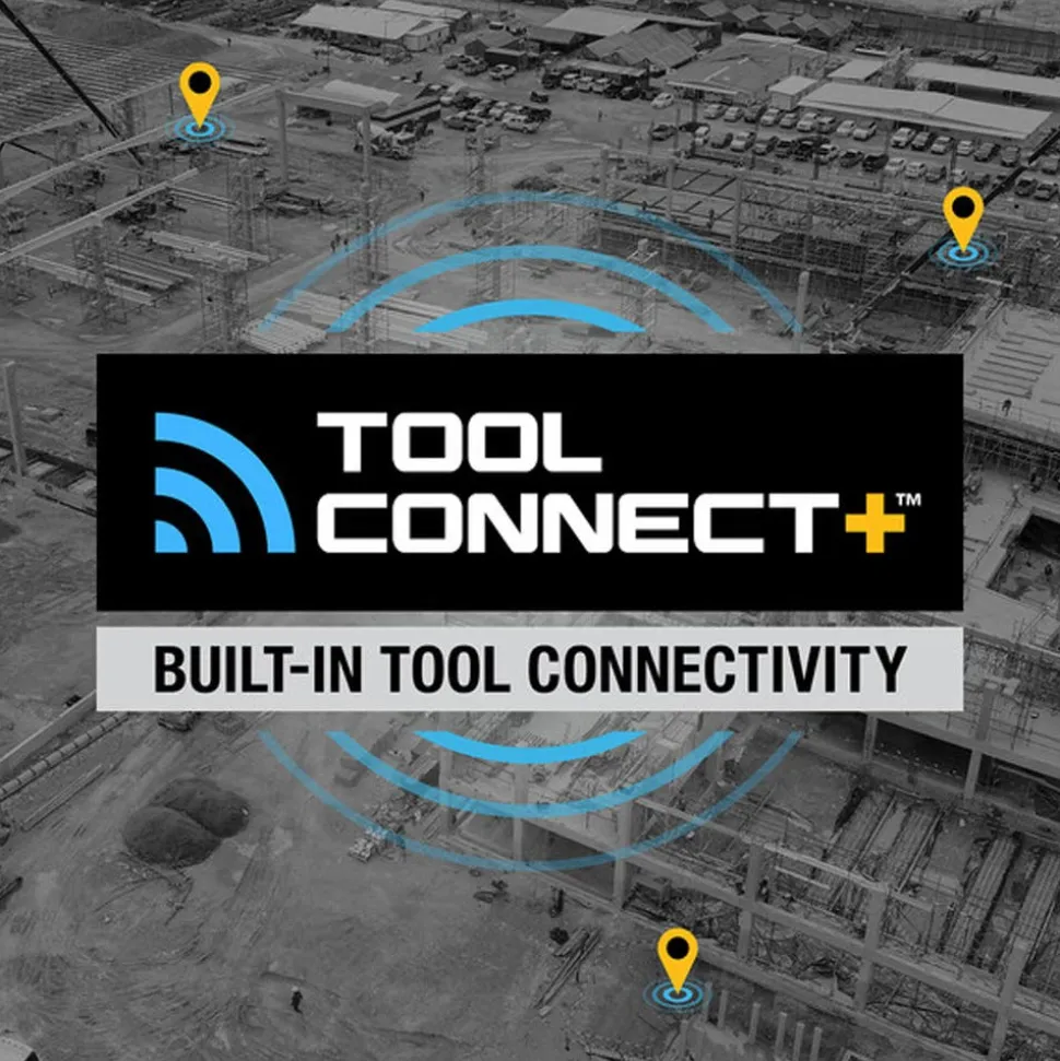 DeWalt 60V Max Core Drill Kit DCD150Z2