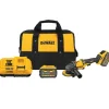 DeWalt 60V MAX FLEXVOLT Brushless 4-1/2" - 6" Cordless Grinder w/ Kickback Brake Kit DCG418X2