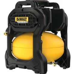DeWalt 20V MAX 2-1/2 Gal. Brushless Cordless Air Compressor (Tool Only) DCC2520B