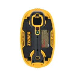 DeWalt 20V MAX GRABO Lifter 265 Lbs Suction Vacuum Tool Kit DCE592D1
