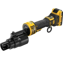 DeWalt 20V MAX Hydraulic Knockout Tool Kit DCE600D1