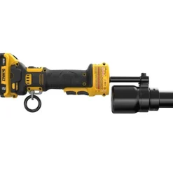 DeWalt 20V MAX Hydraulic Knockout Tool Kit DCE600D1