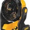 DeWalt 20V MAX Jobsite Fan DCE512B
