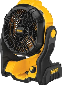 DeWalt 20V MAX Jobsite Fan DCE512B