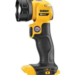 DeWalt 20V Max LED Work Light 160 Lumens DCL040