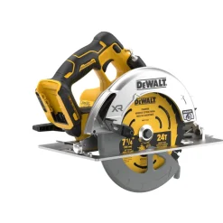 DeWalt 20V MAX Lithium-Ion 7-1/4