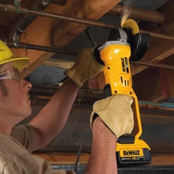 DeWalt 20V MAX Lithium Ion 45/5