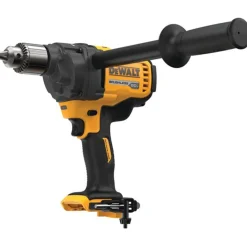 DeWalt 60V MAX Mixer/Drill w/ E-Clutch System (Tool only) DCD130B