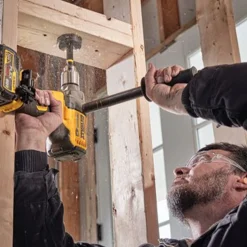 DeWalt 60V MAX Mixer/Drill w/ E-Clutch System (Tool only) DCD130B