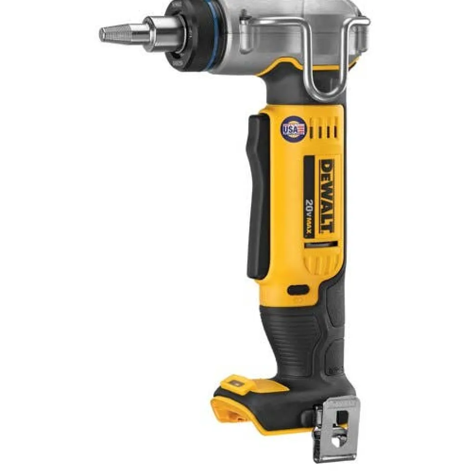 DeWalt 20V MAX 1/2", 3/4", 1" PEX Expansion Tool (Bare) DCE400B