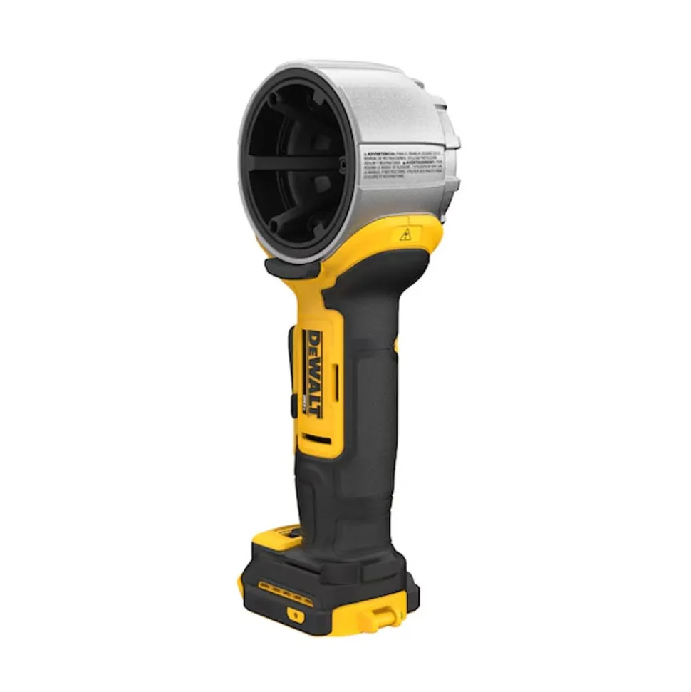 DeWalt 20V MAX* Pipe Deburring Tool (Tool Only) DCE710B