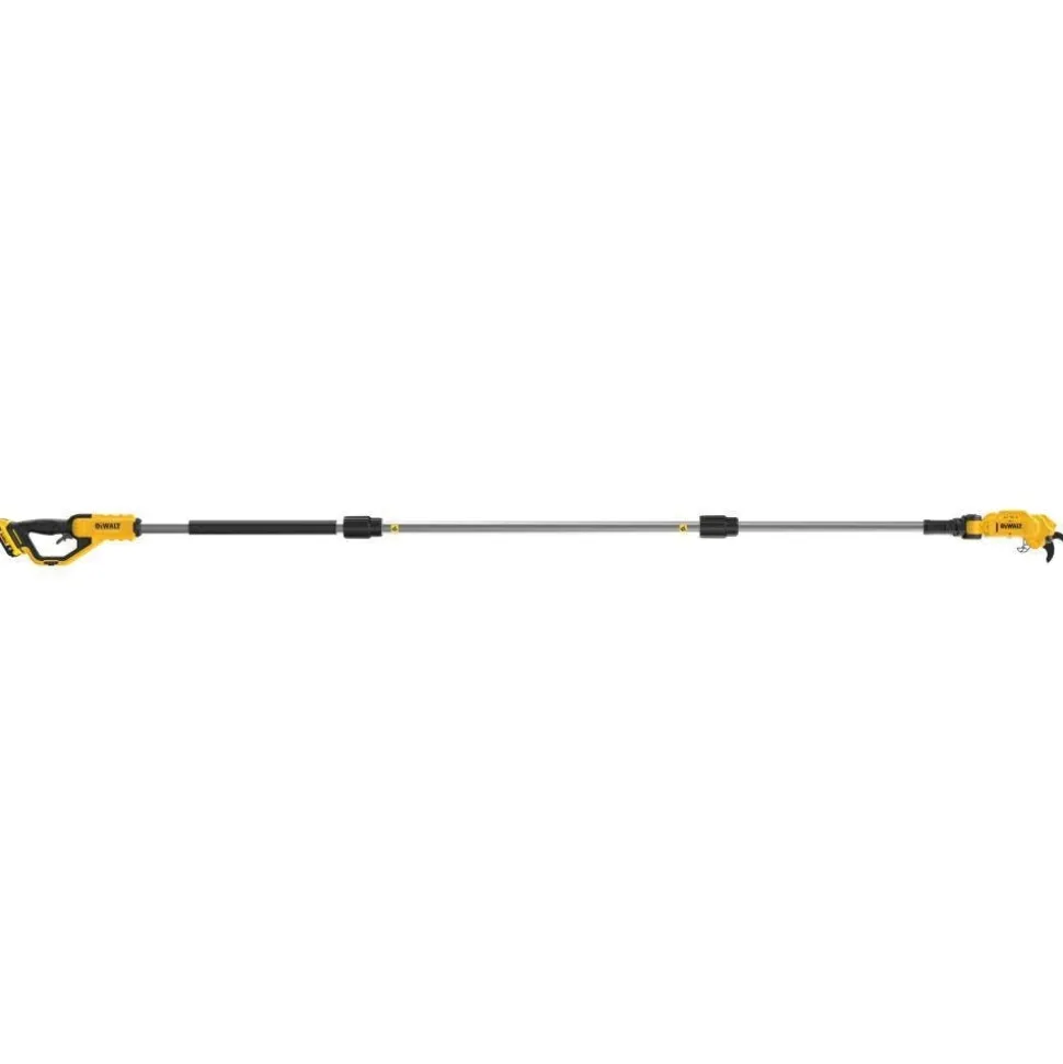 DeWalt 20V Max* Pole Pruner 9' Shaft (2Ah) Kit DCPPR320D1