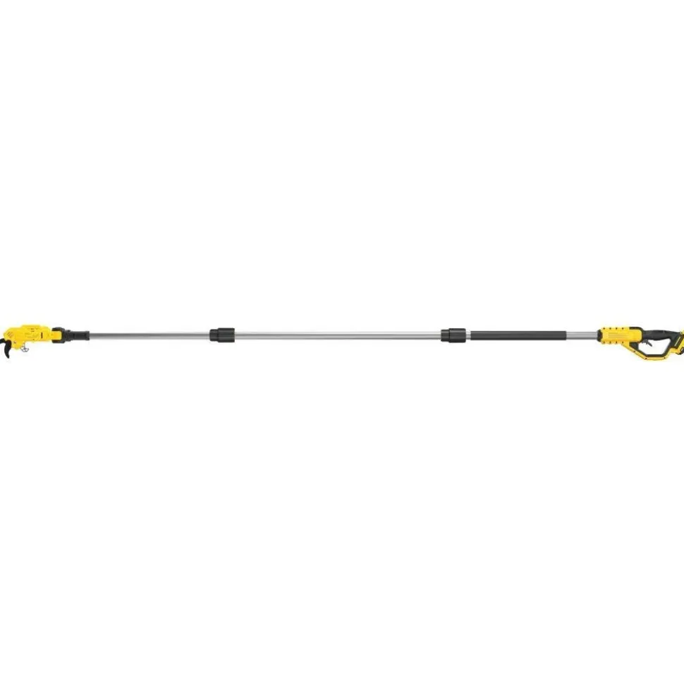 DeWalt 20V Max* Pole Pruner 9' Shaft (2Ah) Kit DCPPR320D1