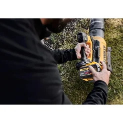 DeWalt 60V MAX Premium Blower Kit DCBL777Y1
