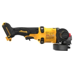 DeWalt 60V MAX* 4-1/2 