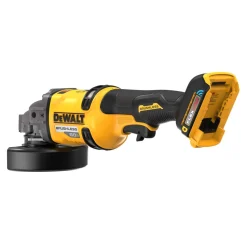 DeWalt 60V MAX* 4-1/2 