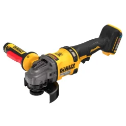 DeWalt 60V MAX* 4-1/2 
