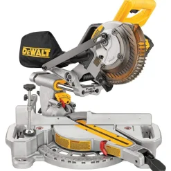 DeWalt 20V MAX 7-1/4