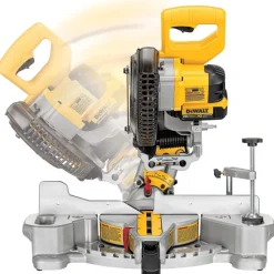 DeWalt 20V MAX 7-1/4