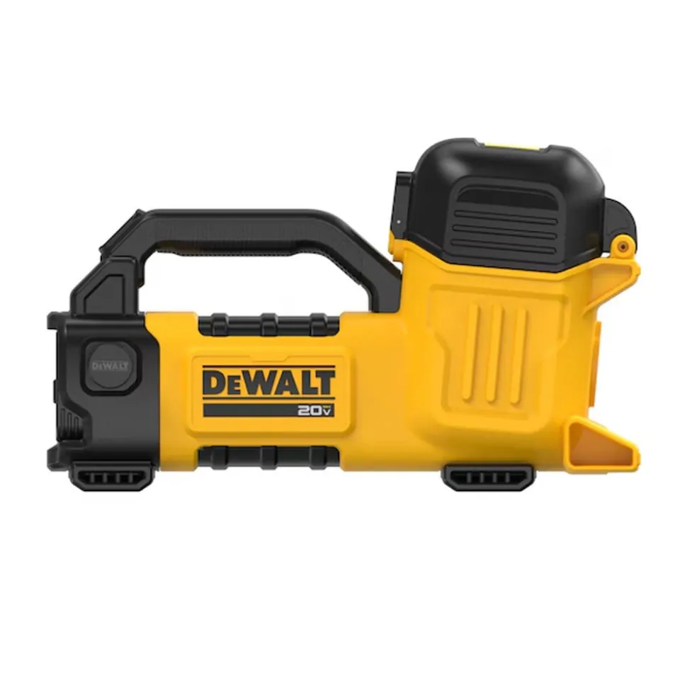 DeWalt 20V MAX* Transfer Pump 10 GPM Clean Water DCE050B