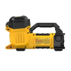 DeWalt 20V MAX* Transfer Pump 10 GPM Clean Water DCE050B
