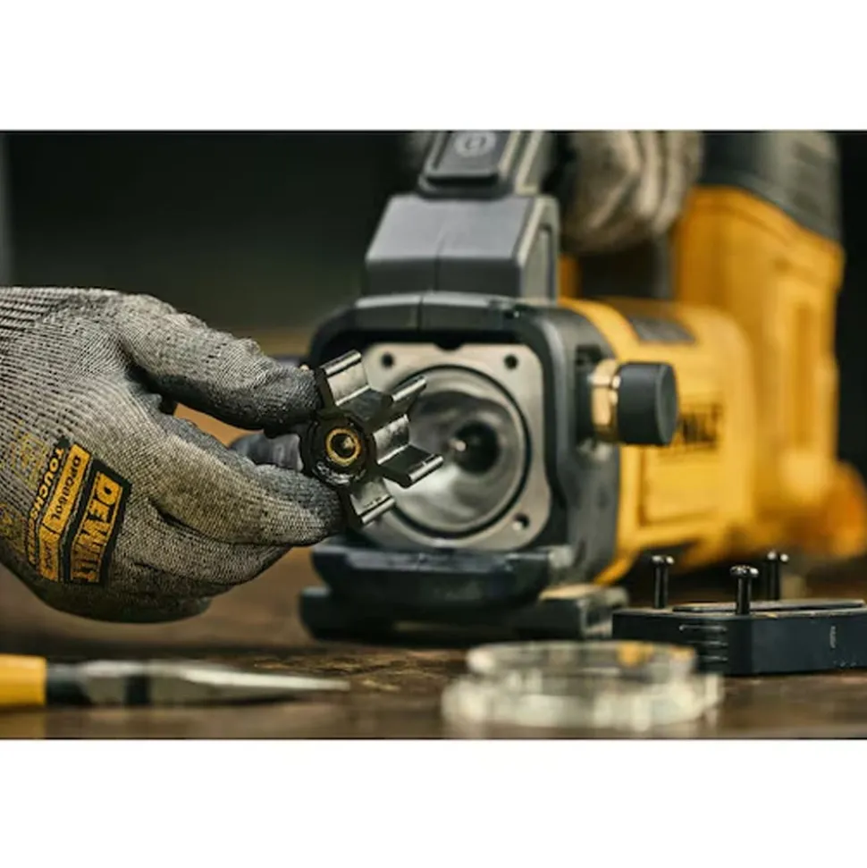 DeWalt 20V MAX* Transfer Pump 10 GPM Clean Water DCE050B