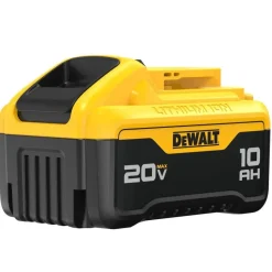 DeWalt 20V MAX XR 10Ah Lithium Ion Battery DCB210