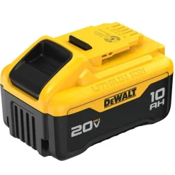 DeWalt 20V MAX XR 10Ah Lithium Ion Battery DCB210