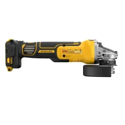 DeWalt 20V MAX XR Brushless Cordless 4-1/2